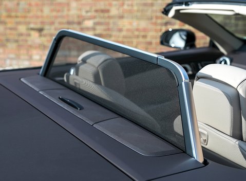 Mercedes-Benz SL Class SL63 26