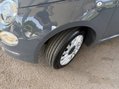Fiat 500 1.2 Lounge Euro 6 (s/s) 3dr 14
