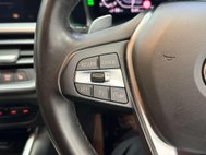 BMW 3 Series 2.0 330e 12kWh Sport Pro Saloon 4dr Petrol Plug-in Hybrid Auto Euro 6 (s/s) 30