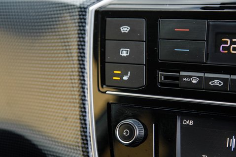 Volkswagen Up E-UP 30