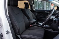 Ford Edge SPORT TDCI 32