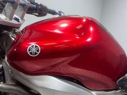 Yamaha FZ N 2005 29K PROJECT NAKED 600CC BIKE 28
