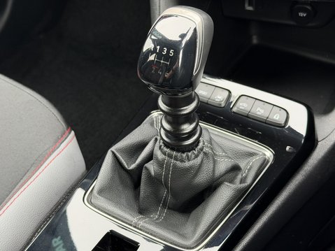 Vauxhall Mokka 1.2 Turbo 100 GS Line 5dr 28