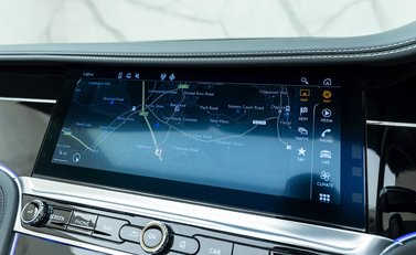 Bentley Continental GT V8 Convertible 19