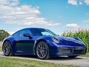 Porsche 911 CARRERA 4S PDK 2