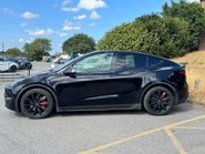 Tesla Model Y ModeL Y Long Range AWD 4WD 5dr 13