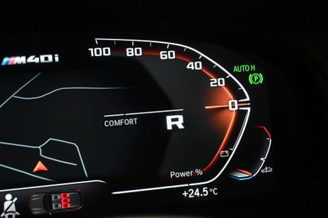 BMW X3 3.0 X3 M40i MHEV Auto 4WD 5dr 26