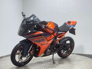 KTM RC 390 2024 1K VERY CLEAN A2 READY SPORTS BIKE 390CC 5