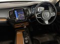 Volvo XC90 D5 POWERPULSE INSCRIPTION AWD 12