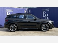 BMW iX1 30 66.5kWh M Sport SUV 5dr Electric Auto xDrive (11kW Charger) (313 ps) 3