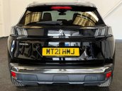 Peugeot 3008 1.2 3008 Allure Premium PureTech S/S 5dr 4