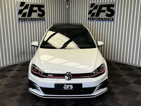 Volkswagen Golf 2.0 TSI GTI Performance Hatchback 5dr Petrol DSG Euro 6 (s/s) (245 ps) 2