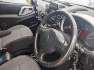 Citroen Berlingo BLUEHDI XTR ETG6 21
