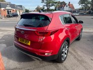 Kia Sportage 1.6 T-GDi GT-Line S DCT AWD Euro 6 5dr 16