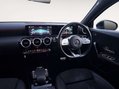 Mercedes-Benz A Class 1.3 A 180 AMG Line Executive Auto 5dr 11