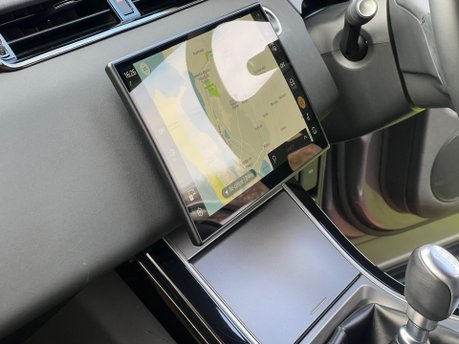 Land Rover Range Rover Evoque S 6