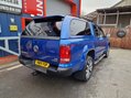 Volkswagen Amarok DC V6 TDI AVENTURA 4MOTION 8