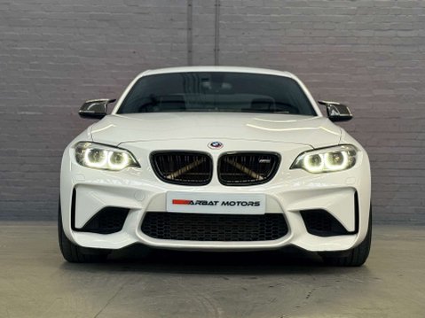 BMW M2 3.0 M2 Auto 2dr 5