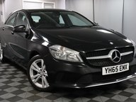 Mercedes-Benz A Class A 180 D SPORT 19