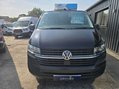 Volkswagen Transporter T30 TDI P/V STARTLINE 2