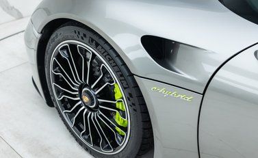 Porsche 918 Spyder 46