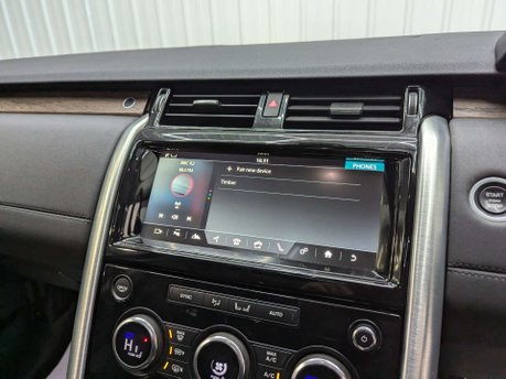 Land Rover Discovery 3.0 Discovery HSE TD6 Auto 4WD 5dr 91