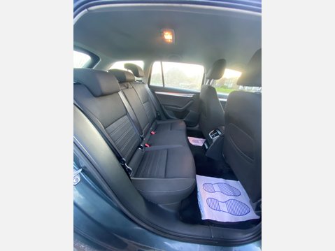 Skoda Octavia SE TSI DSG 6