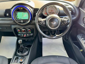 Mini Clubman 1.5 Cooper Classic Euro 6 (s/s) 6dr