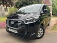 Ford Transit Custom 320 LIMITED L1H1 P/V ECOBOOST 3