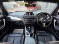 BMW 1 Series 2.0 125i M Sport 5dr 16