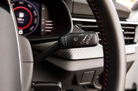 Skoda Kamiq MONTE CARLO TSI 18