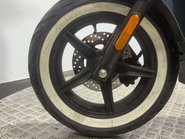 Lexmoto LX06 SCOOTER 2023 ONLY 1500 MILES CLEAN PROJECT 125CC 18
