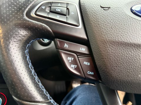 Ford Focus 2.3 Focus RS 4WD 5dr 86