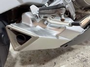 Aprilia Tuono 660 2021 ONLY 11K STUNNING BIKE NEW TYRES MID WEIGHT NAKED 30
