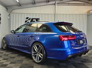 Audi RS6 4.0 TFSI V8 Estate 5dr Petrol Tiptronic quattro Euro 6 (s/s) (560 ps) 35