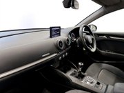 Audi A3 1.6 TDI 30 SE Technik Sportback 5dr Diesel Manual Euro 6 (s/s) (116 ps) 15