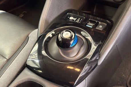 Nissan LEAF 62kWh e+ Tekna Hatchback 5dr Electric Auto (217 ps) 41