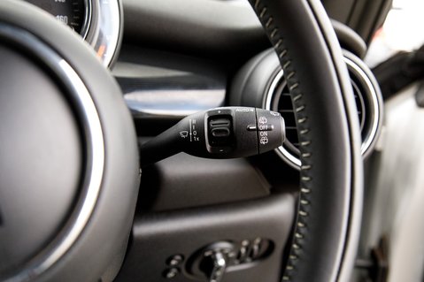 Mini Hatch COOPER S EXCLUSIVE 17