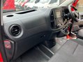 Mercedes-Benz Vito 1.6 111 CDI Panel Van 5dr Diesel Manual FWD L1 Euro 5 (114 ps) 45