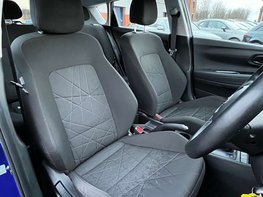 Hyundai BAYON 1.0 Bayon SE Connect TGDi MHEV Auto 5dr 52