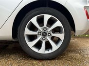 Ford Fiesta 1.0 Fiesta Zetec T 5dr 37