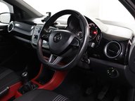 Skoda Citigo MONTE CARLO MPI 5