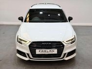 Audi S3 2.0 TFSI Black Edition Sportback 5dr Petrol S Tronic quattro Euro 6 (s/s) ( 15