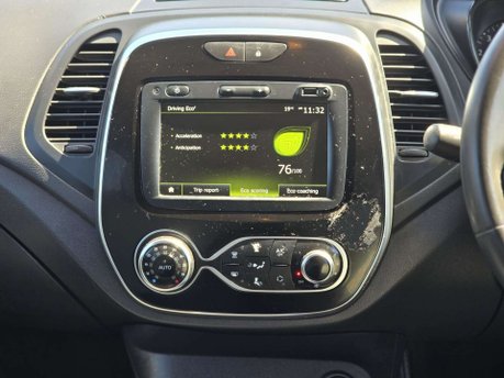 Renault Captur 1.5 dCi ENERGY Iconic SUV 5dr Diesel EDC Euro 6 (s/s) (90 ps) 28