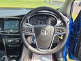 Vauxhall Mokka X 1.4i Turbo Active Euro 6 (s/s) 5dr 40