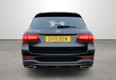 Mercedes-Benz GLC GLC 220d 4Matic AMG Night Edition 5dr 9G-Tronic 8