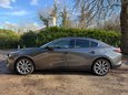 Mazda 3 2.0 SKYACTIV-X MHEV GT Sport Tech Euro 6 (s/s) 4dr 6