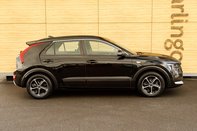 Kia Niro 2 12
