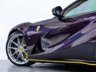 Ferrari 812 GTS 6.5 V12 Spider 2dr Petrol F1 DCT Euro 6 (s/s) (800 ps) 30