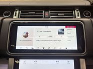 Land Rover Range Rover 3.0 Range Rover Vogue D MHEV Auto 4WD 5dr 61